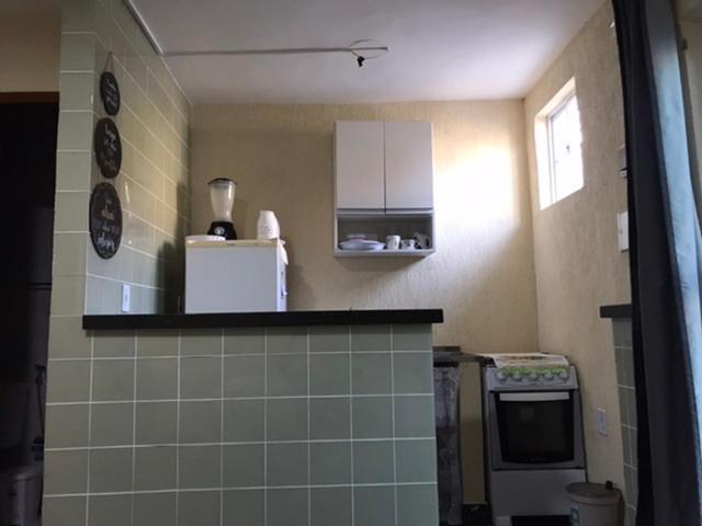 Kitnet Centro - Cabo Frio Exteriör bild