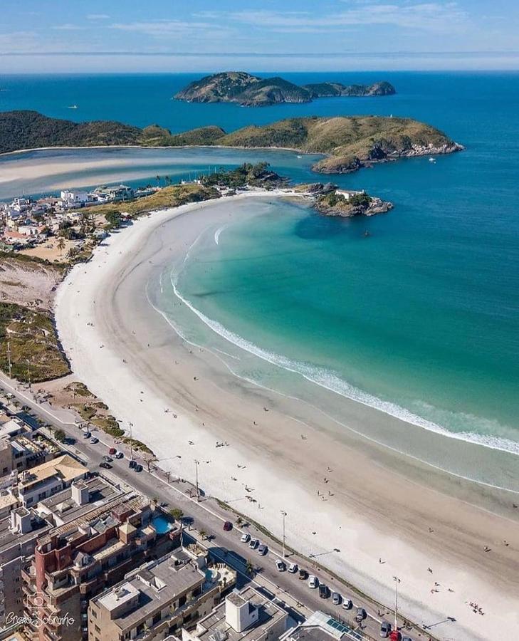 Kitnet Centro - Cabo Frio Exteriör bild